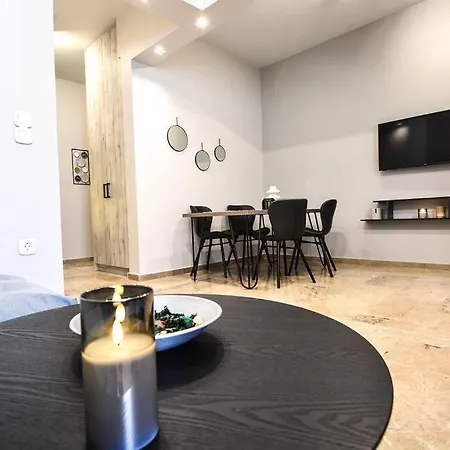 Apartamento Gm Xylokastro