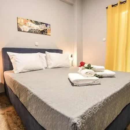 Gm Apartment *