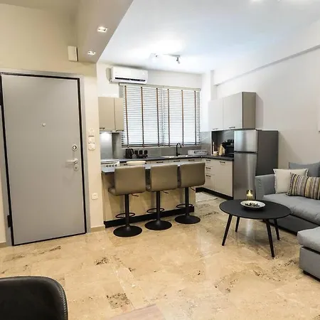Gm Apartment