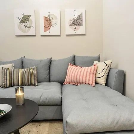 Gm Apartment *