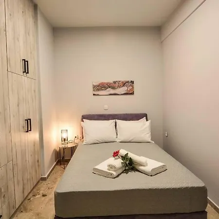 Gm Apartment Xylokastro