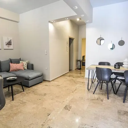 Gm Apartment *