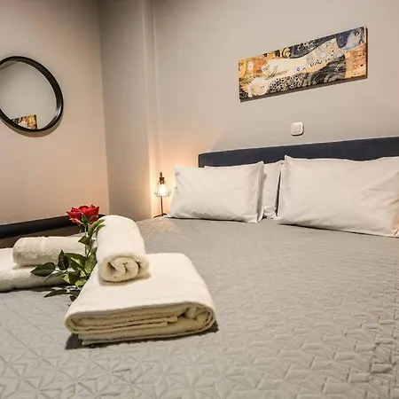 Gm Apartment *