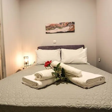 Apartmán Gm