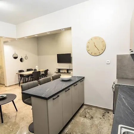 Apartment Gm