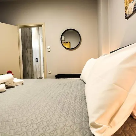 Apartmán Gm