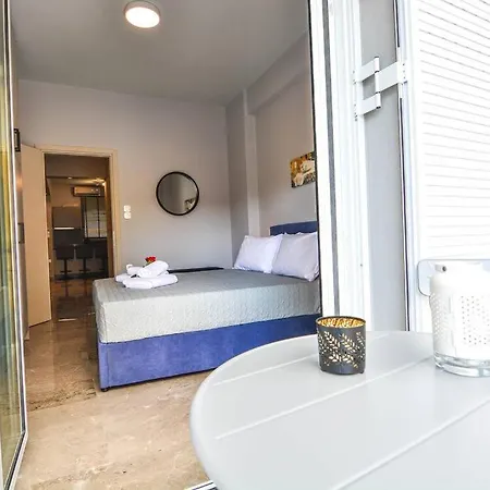 Gm Apartment