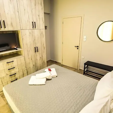 Apartamento Gm Xylokastro