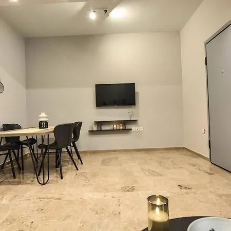 Gm Apartment