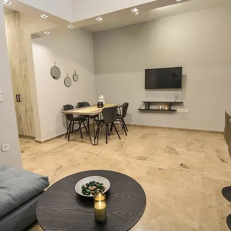 Gm Apartment