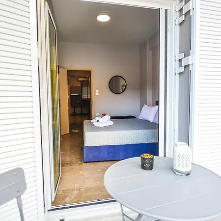 Apartmán Gm