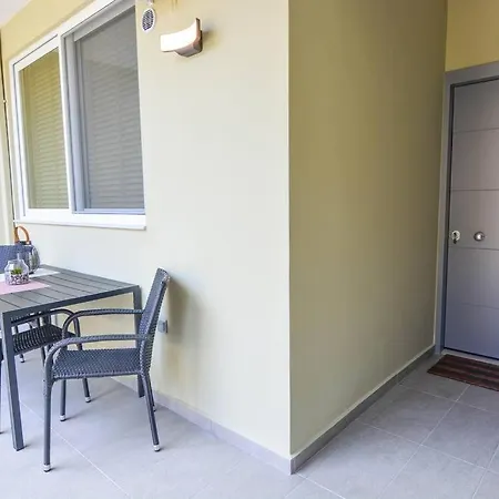 Apartmán Gm *