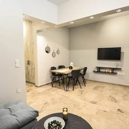 Gm Apartmán Xylokastro