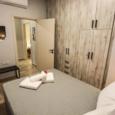 Gm Apartment Xylokastro
