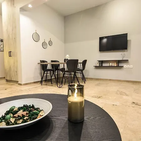 Gm Apartment Xylokastro