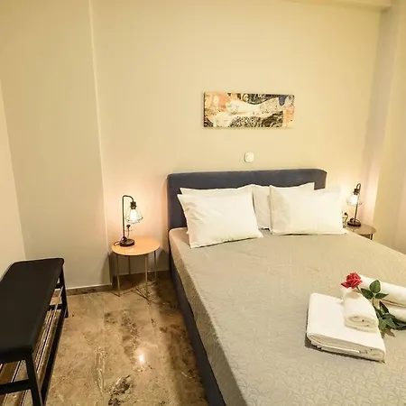 Gm Apartment Xylokastro