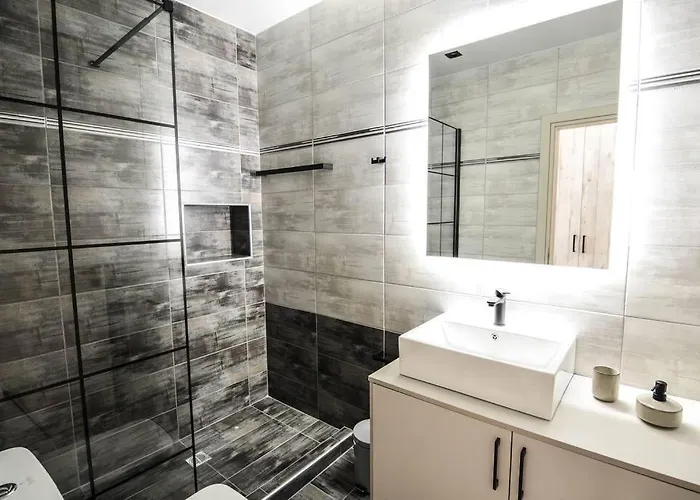 Апартаменты Gm *