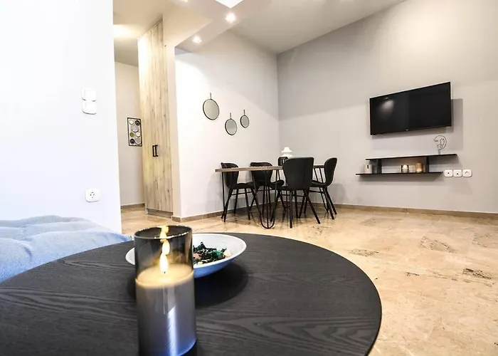 Διαμέρισμα Gm Ξυλόκαστρο