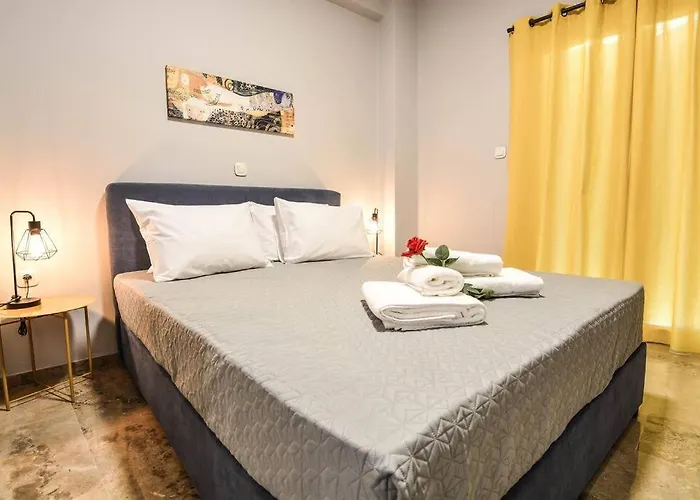 Gm Апартаменты *