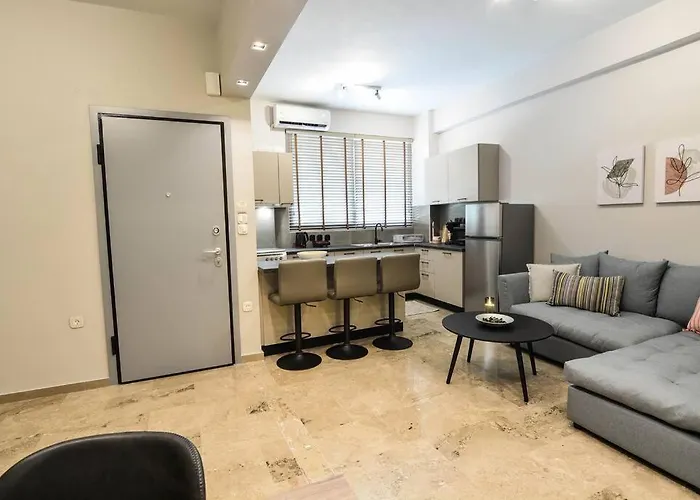 Gm Διαμέρισμα