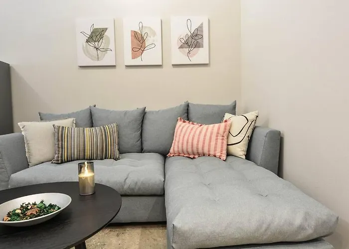 Gm Апартаменты *