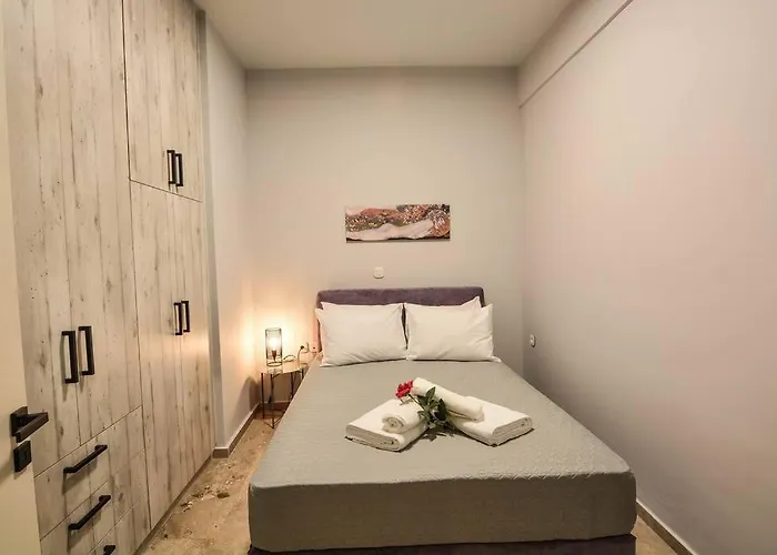 Gm Διαμέρισμα Ξυλόκαστρο