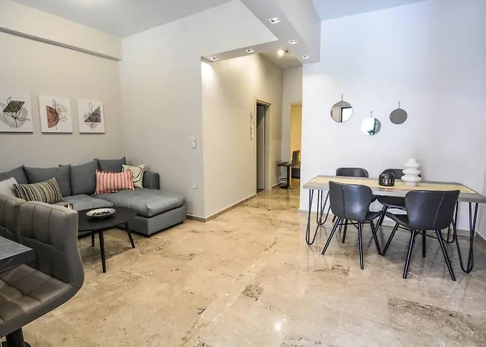 Gm Διαμέρισμα *