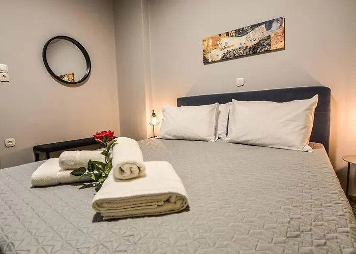 Gm Διαμέρισμα *