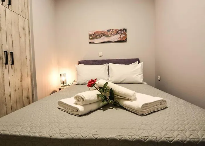 Διαμέρισμα Gm