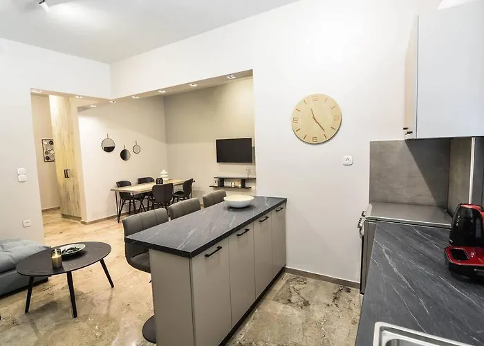 Апартаменты Gm