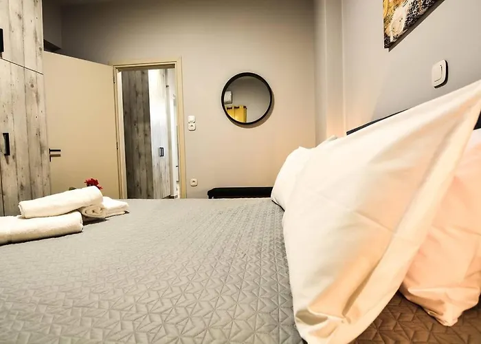 Апартаменты Gm