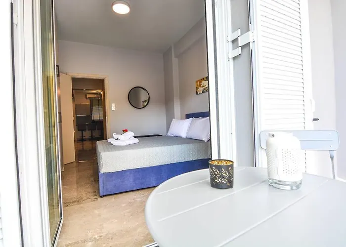 Gm Διαμέρισμα