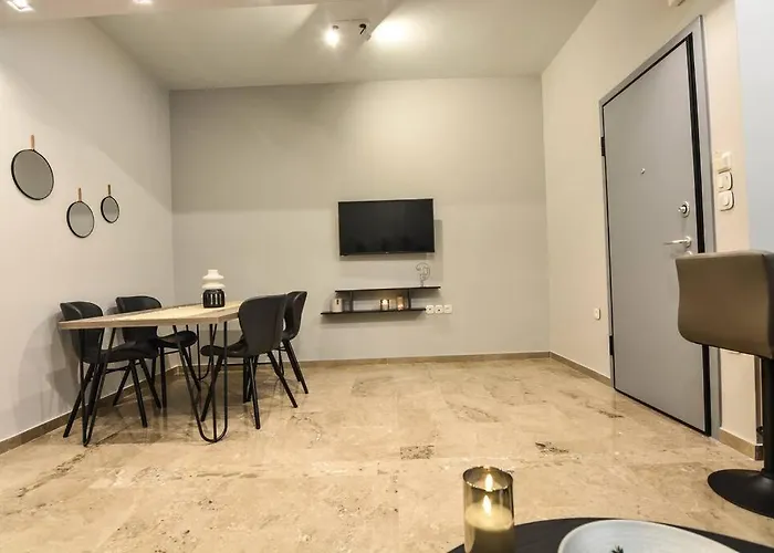 Gm Апартаменты