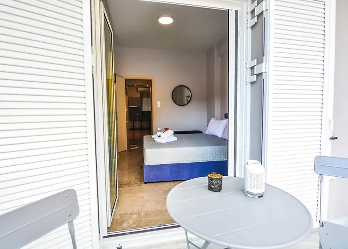 Апартаменты Gm