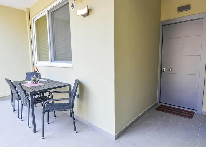 Διαμέρισμα Gm *