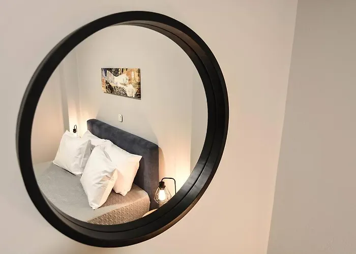 Διαμέρισμα Gm