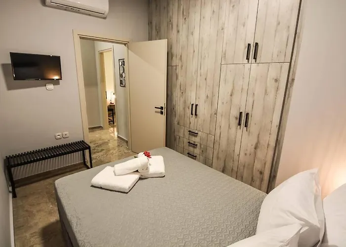 Gm Διαμέρισμα Ξυλόκαστρο